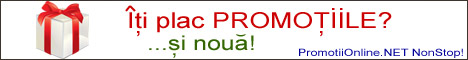 Promotii Online NonStop