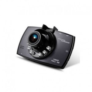 Camera Auto DVR Black Box General+ G30 TrueHD