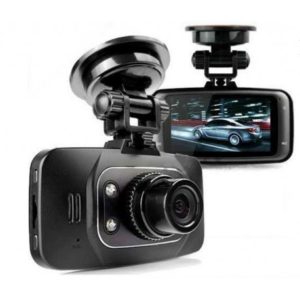 Camera Auto DVR Black Box General+ GS8000L 720p TrueHD 1.3MPx
