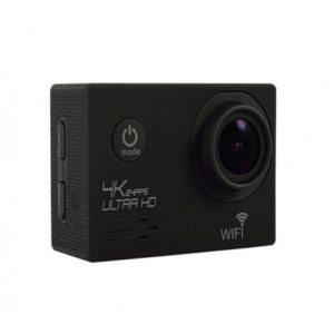 Camera Sport ActionCam SJ7000 Plus UltraHD 4K la 24fps