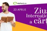 ziua internationala a cartii