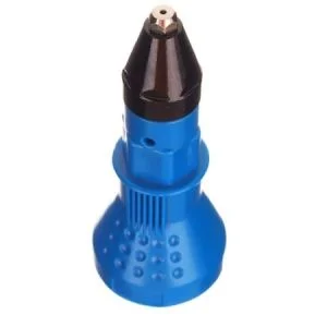 Adaptor pentru bormasina, pentru pop nituri