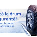 schimbare anvelope rapid si sigur